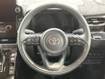 SIENTA HYBRID