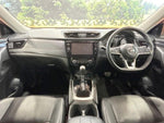 X-TRAIL 4WD