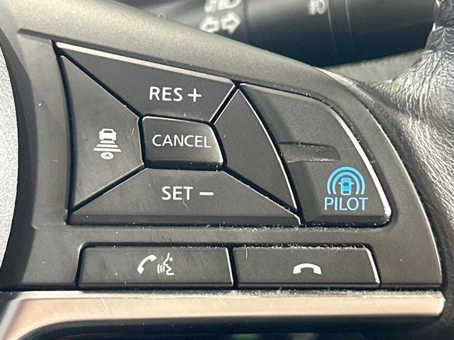 X-TRAIL 4WD