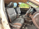 X-TRAIL 4WD