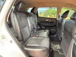X-TRAIL 4WD