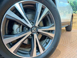 X-TRAIL 4WD