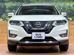 X-TRAIL 4WD