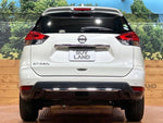 X-TRAIL 4WD