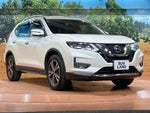 X-TRAIL 4WD