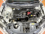 X-TRAIL 4WD