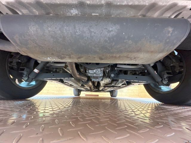 X-TRAIL 4WD