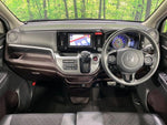 N-WGN CUSTOM 4WD