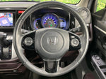 N-WGN CUSTOM 4WD