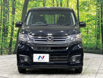 N-WGN CUSTOM 4WD