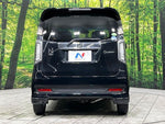 N-WGN CUSTOM 4WD
