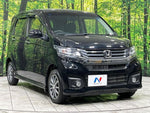N-WGN CUSTOM 4WD