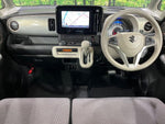 WAGON R SMILE 4WD
