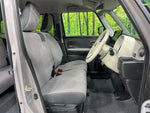 WAGON R SMILE 4WD