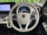 WAGON R SMILE 4WD