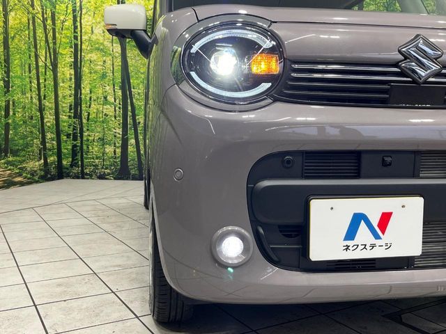 WAGON R SMILE 4WD