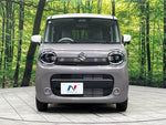 WAGON R SMILE 4WD