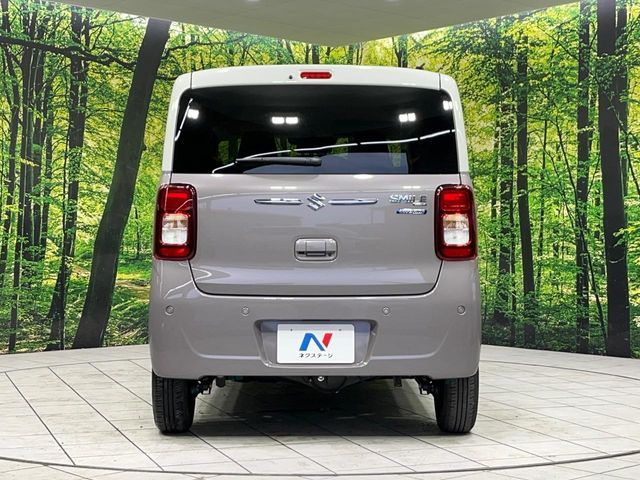WAGON R SMILE 4WD