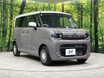 WAGON R SMILE 4WD