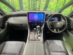 ALPHARD 4WD
