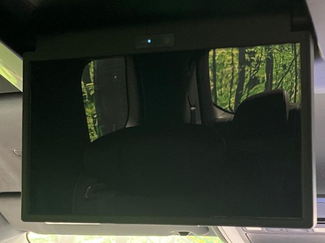 ALPHARD 4WD