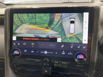 ALPHARD 4WD