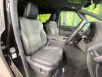 ALPHARD 4WD