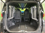 ALPHARD 4WD