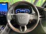ALPHARD 4WD