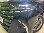 ALPHARD 4WD