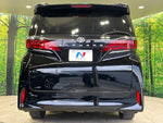 ALPHARD 4WD