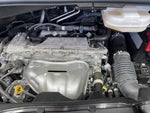 ALPHARD 4WD