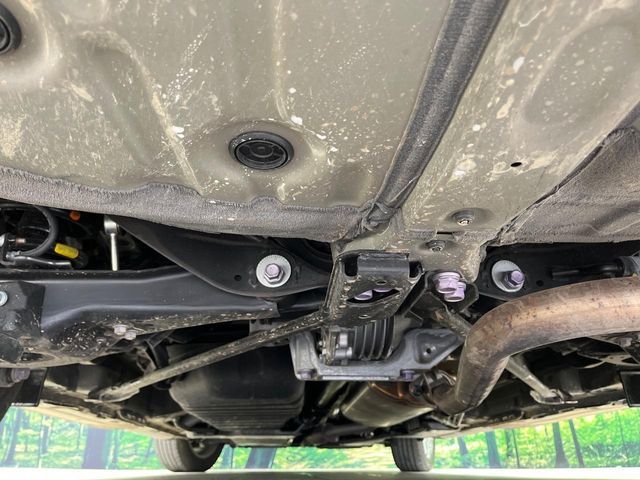 ALPHARD 4WD