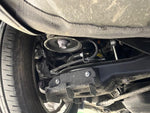 ALPHARD 4WD