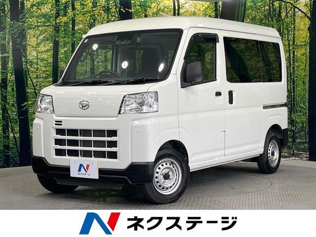 HIJET CARGO