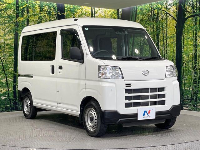 HIJET CARGO