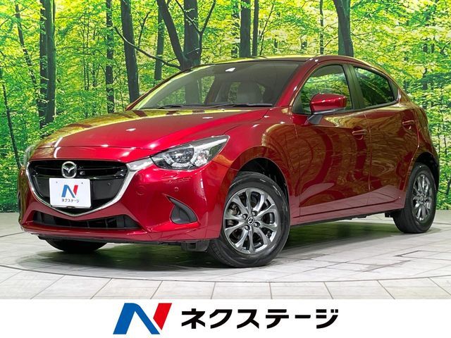 DEMIO 4WD