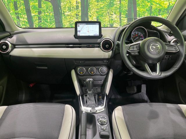 DEMIO 4WD