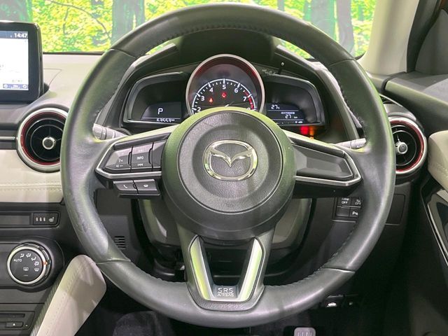 DEMIO 4WD