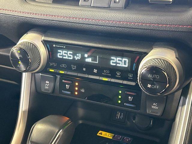 RAV4 PHV