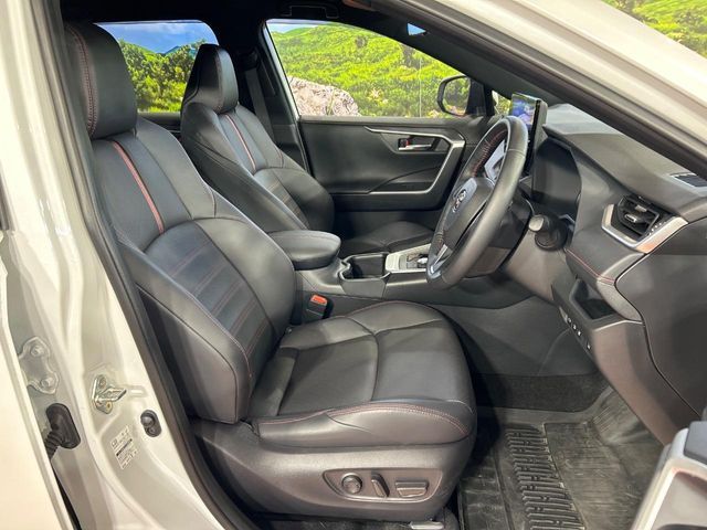 RAV4 PHV