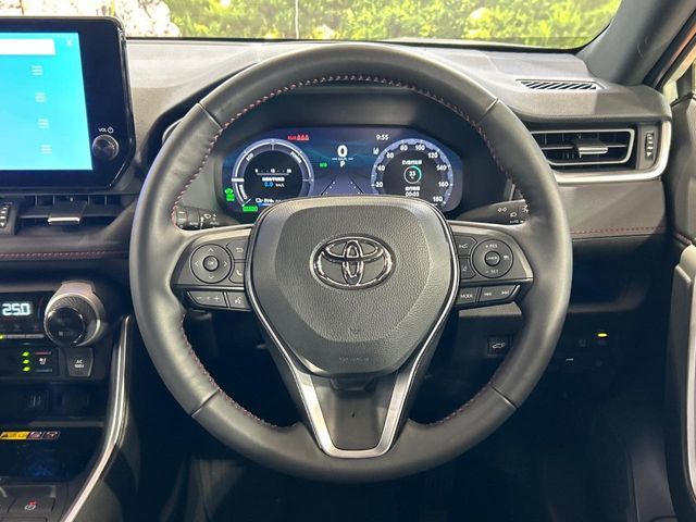 RAV4 PHV