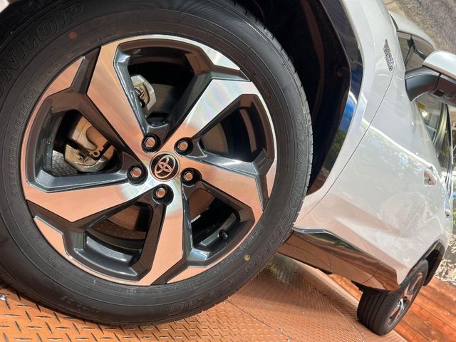RAV4 PHV