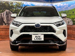 RAV4 PHV