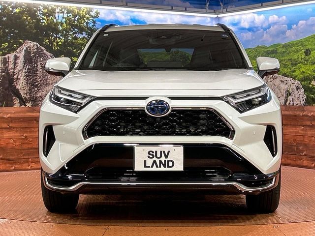 RAV4 PHV