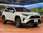 RAV4 PHV