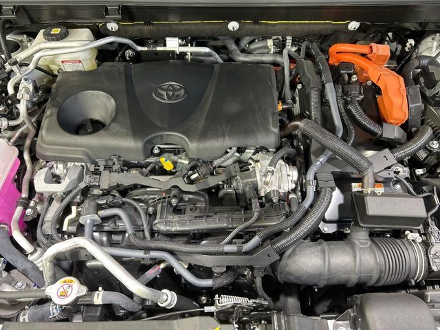 RAV4 PHV