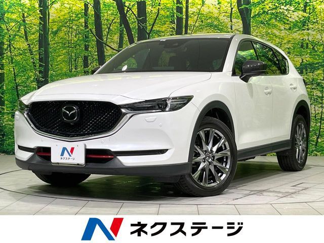 CX-5 4WD