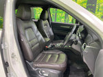 CX-5 4WD
