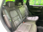 CX-5 4WD